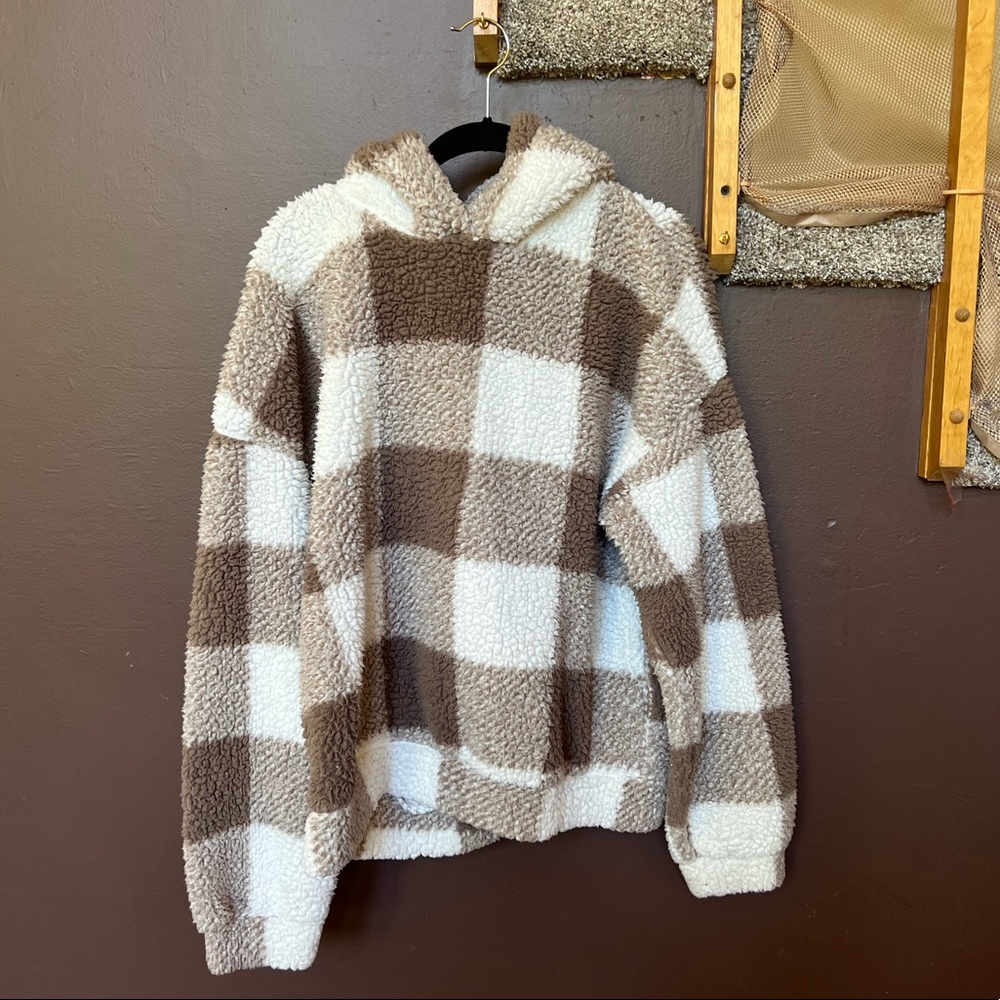 SHEIN sweatshirt
